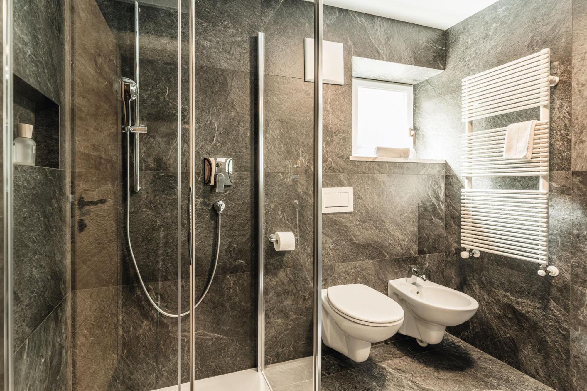 Hotel Daniel Apartments Сельва-ді-Валь-Гардена Екстер'єр фото
